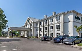 Quality Inn Wilmington