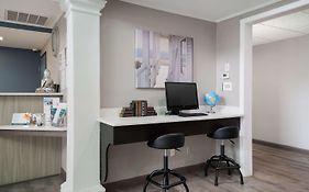 Quality Inn Wilmington